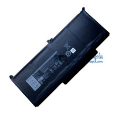 Bateria para Dell E7280 E7390 E7380 E7480 E7290 F3YGT Latitude [bateria de substituição]